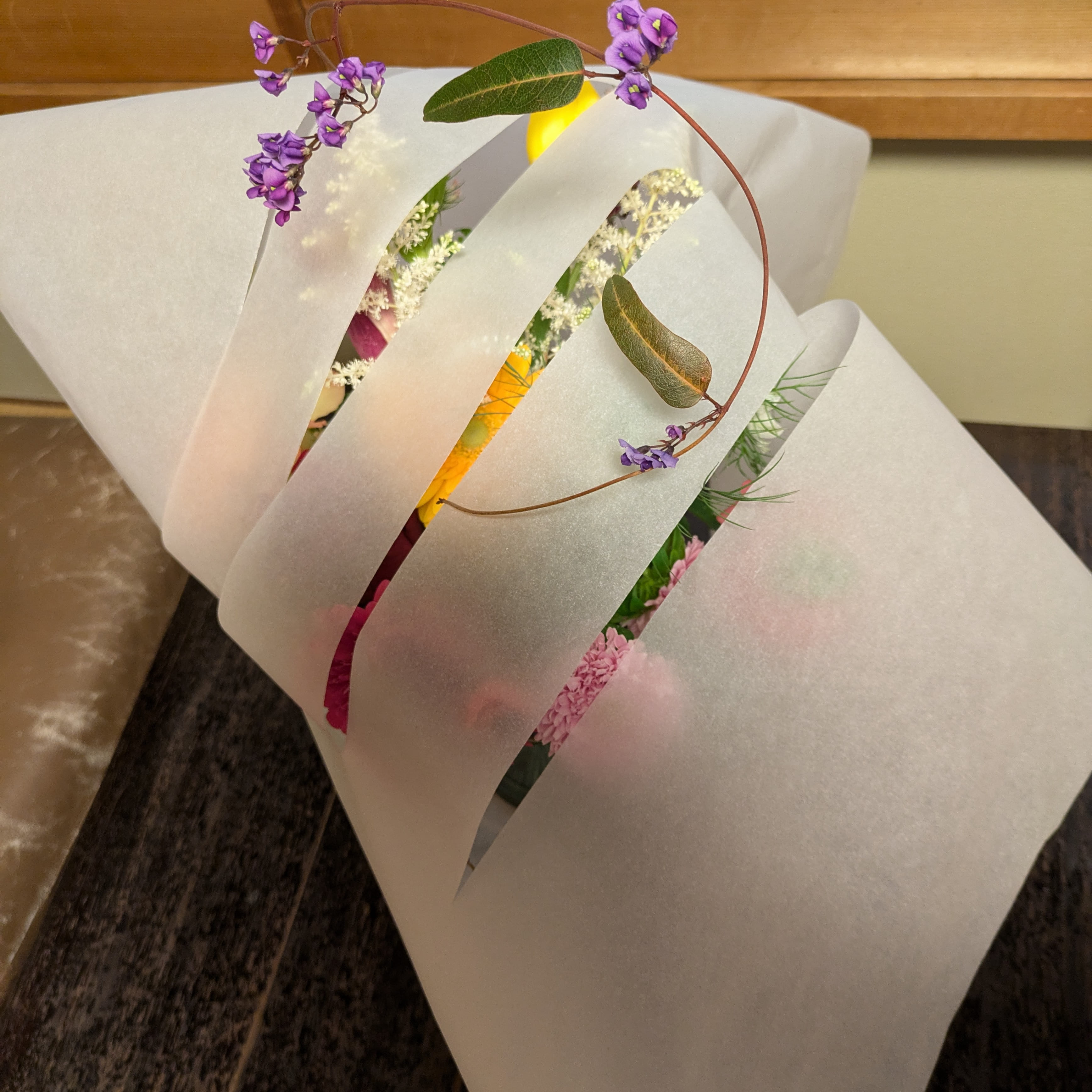 講師研究科  脊黒講師作品