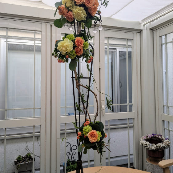 プルーラルボケー 荒井講師作品