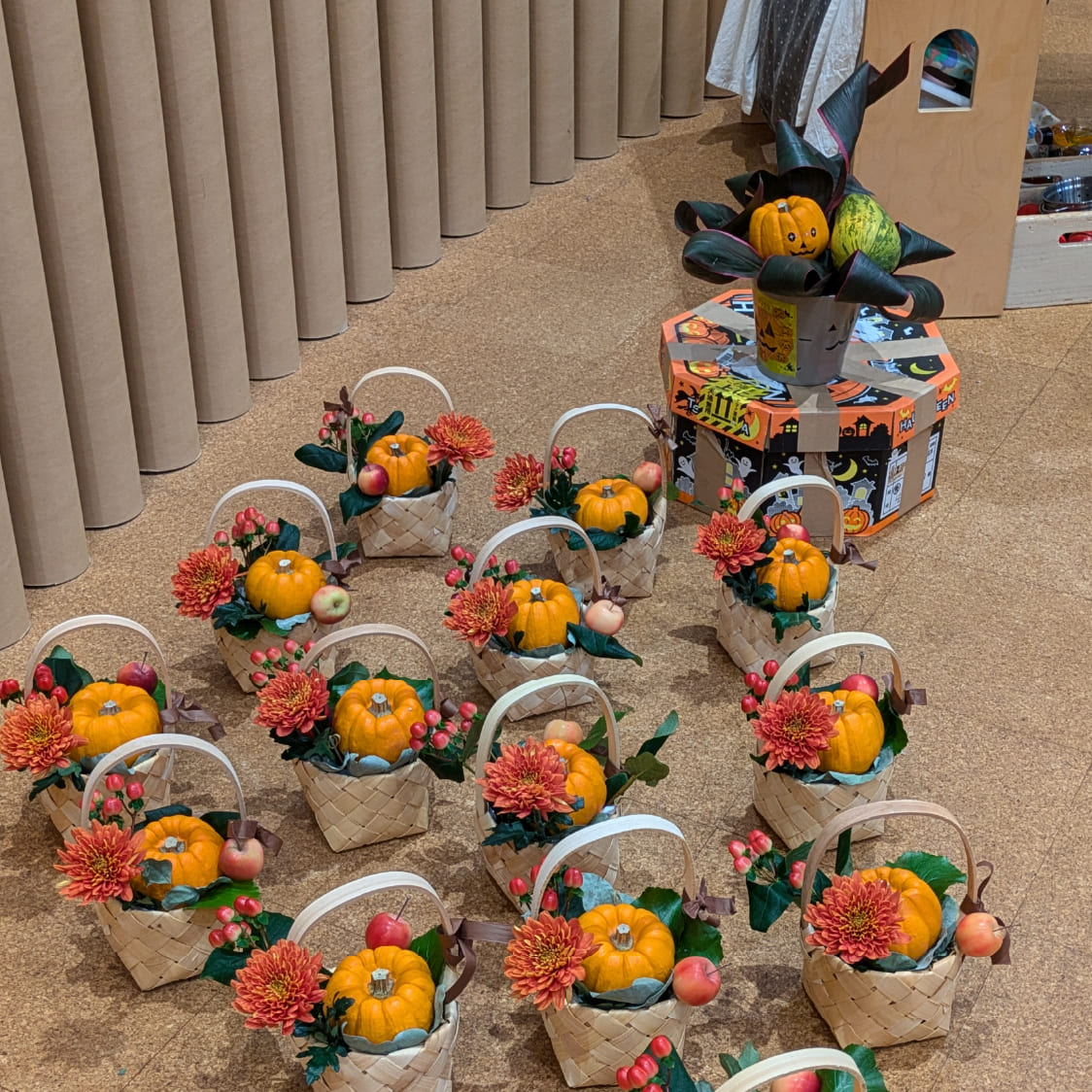 真光寺花の木保育園