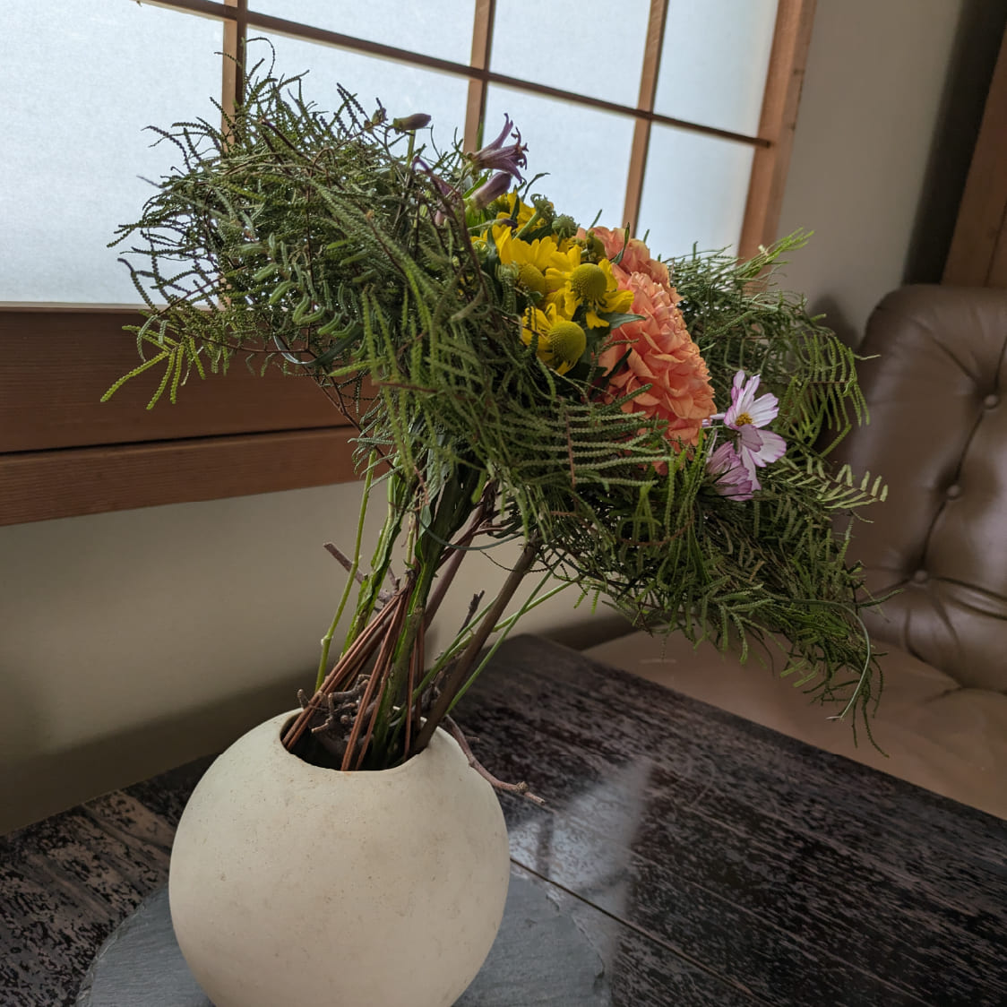 シースターのデザイン 山口美知子