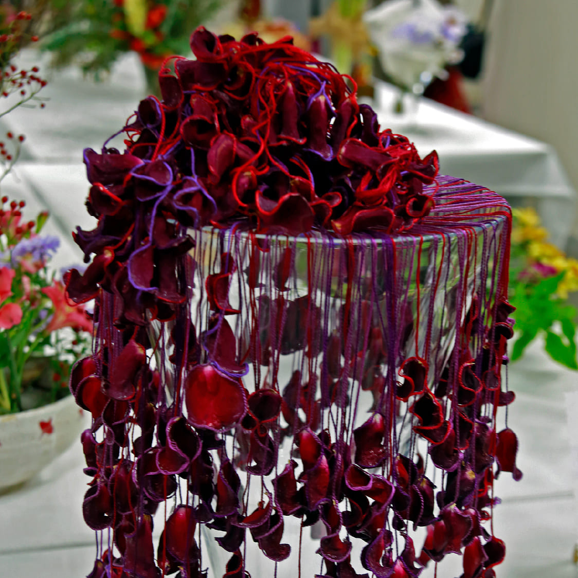 山口美知子作品