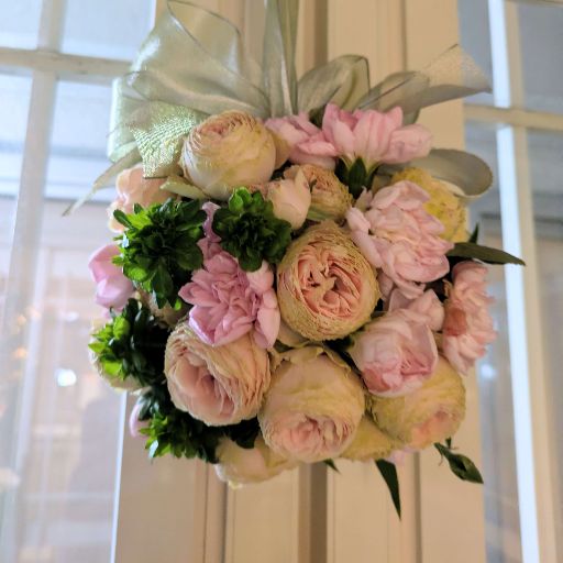 スノーボールボケー 矢島作品