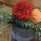 講師研究科作品