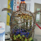 ブルーの花「ゆりーと」君