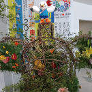 夏バージョンの「ゆり―と君」