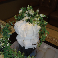 松下講師のロールペーパーのデザイン