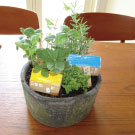 濱中デザイナーの作品です