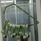 大崎講師トクサのデザインです。