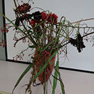 パーソナル季節の色と線