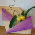 研究科大島孝子講師作品