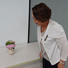 フラワーインフラワー　景太クラス　山口作品