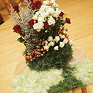 花の木保育園　12月お誕生会の思い出