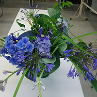 パーソナルクラス　　山口作品