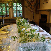 山手西洋館　２３４番館　Ｋｅｉｔａ　Ｋａｗａｓａｋｉ先生作品