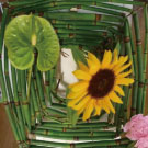 幼稚園職員作品