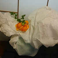 研究科　松田講師作品