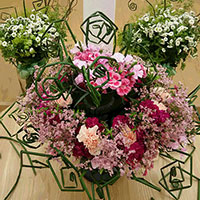 コンバインドピースのデザインです