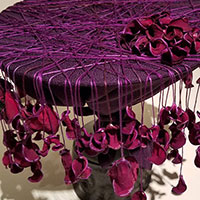 松屋銀座第２０回記念山口出品作品です