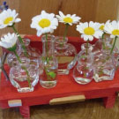 ののはな文京園児作品