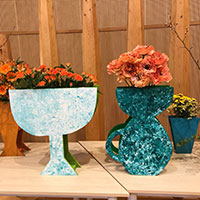 花の木保育園卒園の花