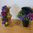 器が可愛くなりました