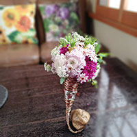 研究科　鈴木講師作品