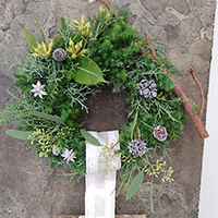 KEITAクラス　ネオクラシカル　ネイチュアオーナメント　山口作品