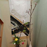 空間構成　Ⅱ　鈴木講師作品