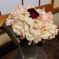 メリアのボケー　Ⅱ　吉田プログレス生徒　作品