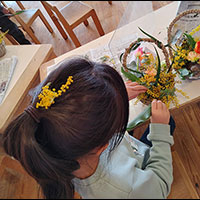 花くらぶのお友達です