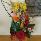 杉崎本科生の作品です