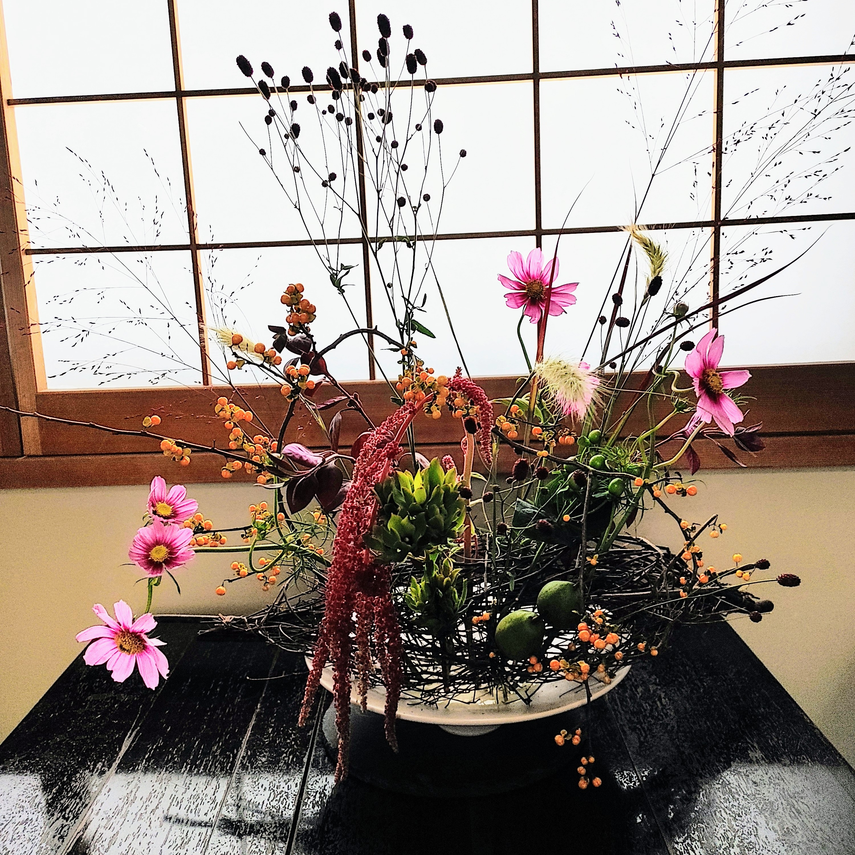 ガーデンスタイル　吉田作品