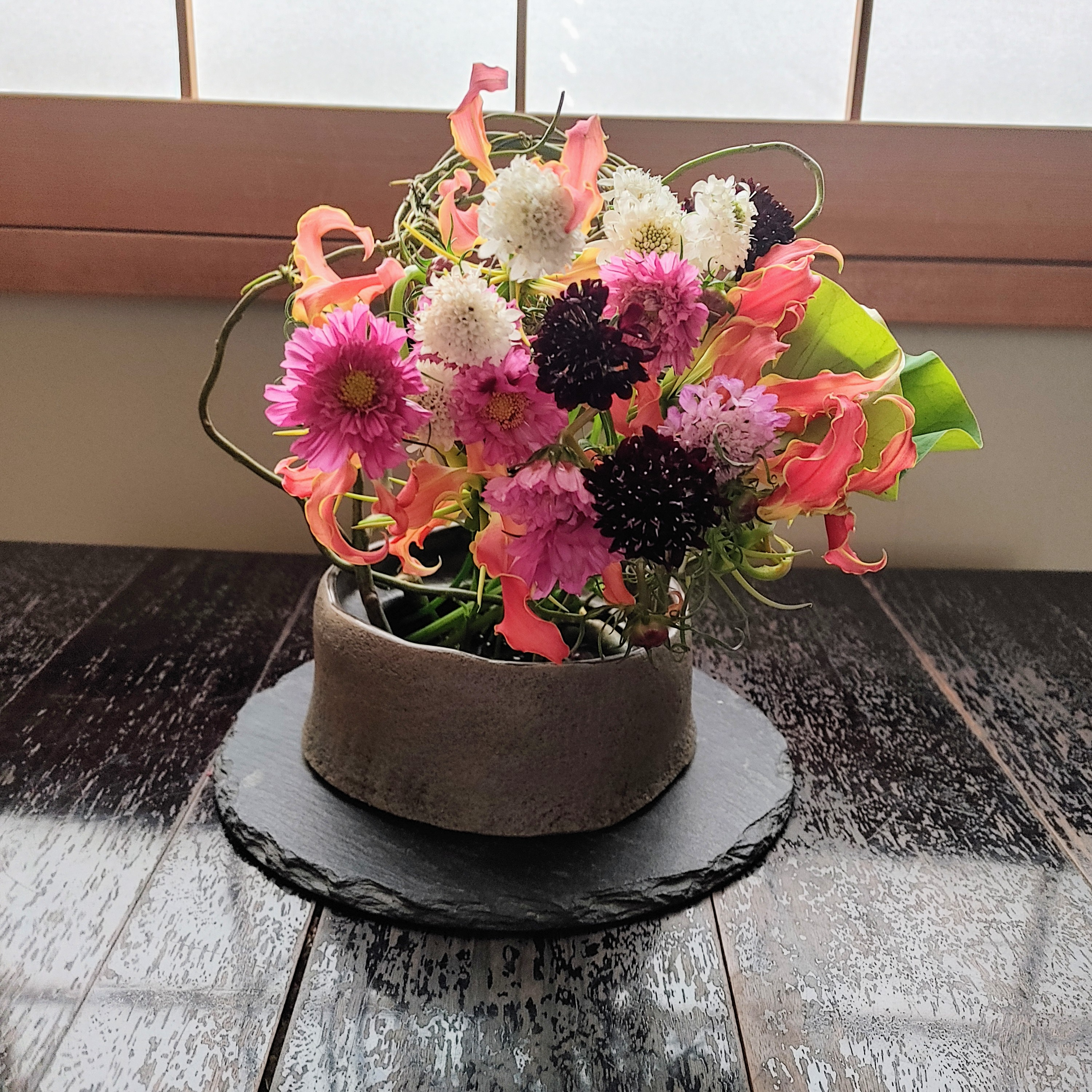 プログレス　荒井作品