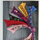 大島孝子講師作品