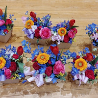 卒園おめでとうございます。　山口美知子