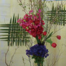 保育園も手づくりです。