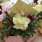 子どもが作った完成作品