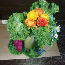 鈴木智子講師作品