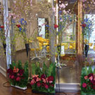 美容学校の入学式