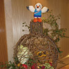 2013年国体総会の花町田市